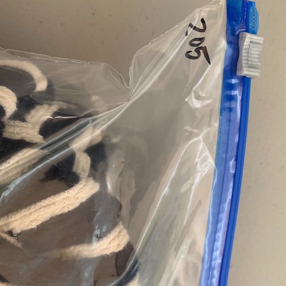 Me + Henry Boys striped long sleeve shirt - Picture 6 of 6